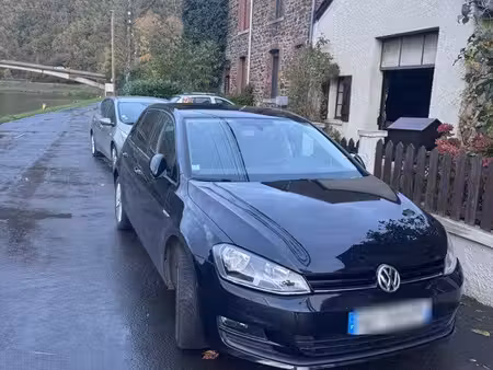 Volkswagen Golf 1.2 TSI 110