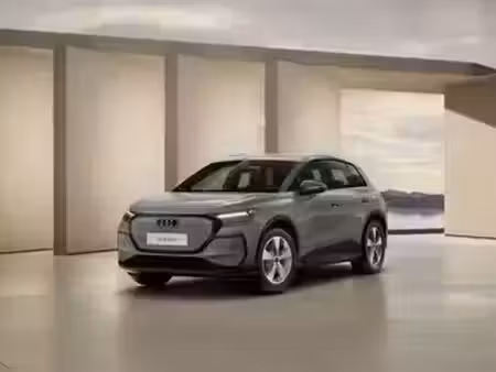 Audi Q4 Sportback E-Tron 45 286