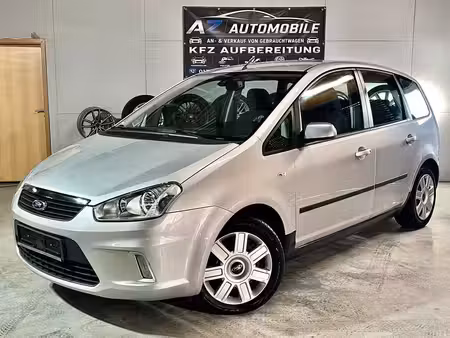 Ford C-max SE