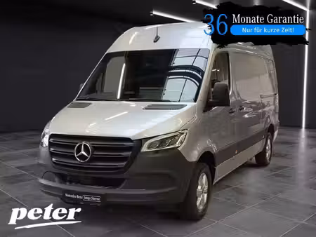 Mercedes-Benz Sprinter 2.0 CDI 170