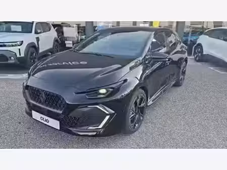 Renault Clio E-Tech 1.8 160 Esprit Alpine