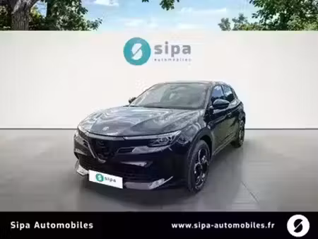 Alfa Romeo Junior Ibrida 1.2 145