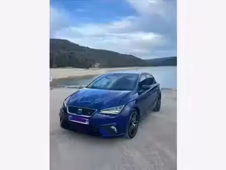 Seat Ibiza 1.0 TSI 110 FR