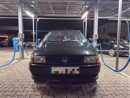 Volkswagen Polo 1.4 60 Base