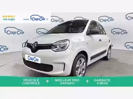 Renault Twingo 1.0 SCe 65 Life