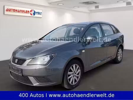 Seat Ibiza 1.4 85 ST