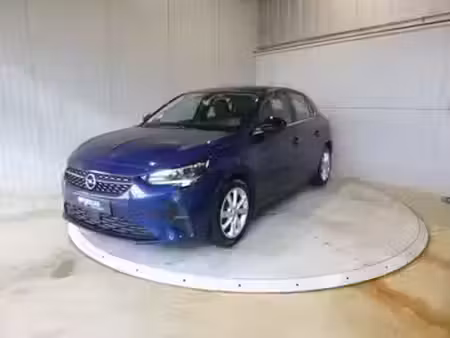 Opel Corsa 1.2 100 Elegance