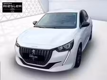 Peugeot 208 1.2 PureTech 75 Style