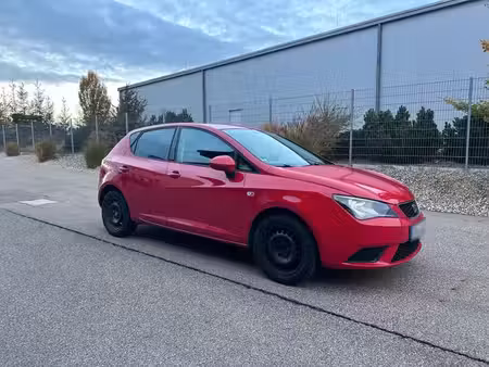 Seat Ibiza 1.4