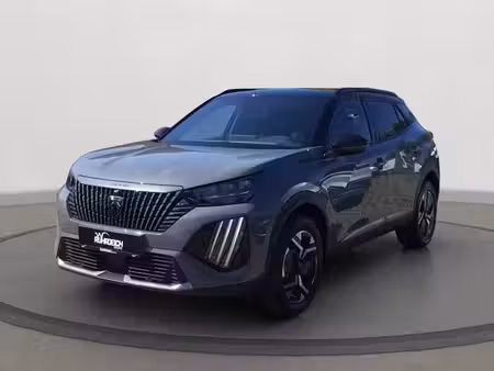 Peugeot 2008 1.2