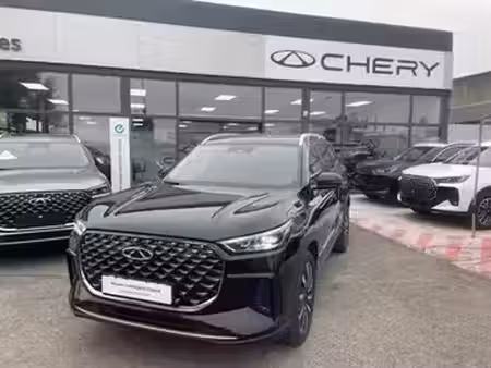 Chery Tiggo 1.5