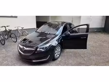 Opel Insignia 2.0 CDTI 163 Cosmo