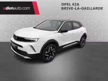Opel Mokka 1.5 110 Elegance