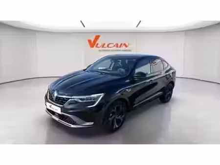 Renault Arkana E-Tech 1.6 145 RS Line