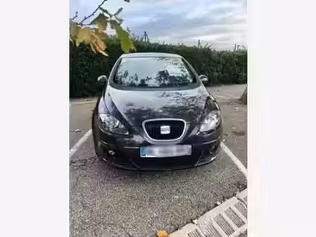 Seat Altea 1.6 102 Référence