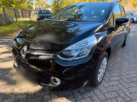 Renault Clio 1.2 Dynamique
