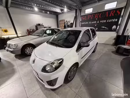 Renault Twingo 1.2 75 Expression