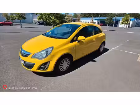 Opel Corsa 1.4 87