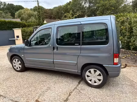 Citroën Berlingo 1.6