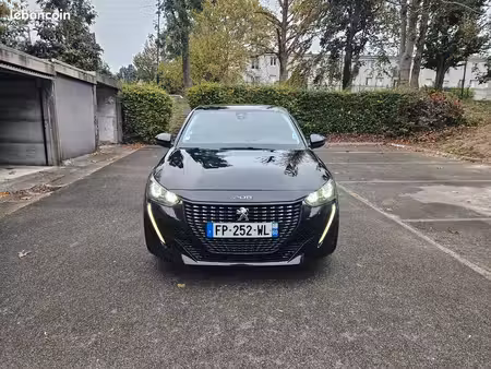 Peugeot 208 1.2 100