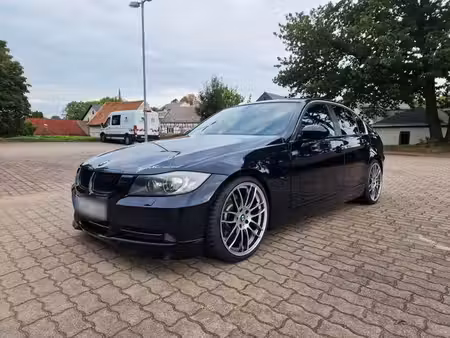 BMW Série 3 330i 3.0 258