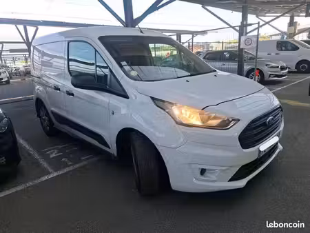 Ford Transit 1.5 120