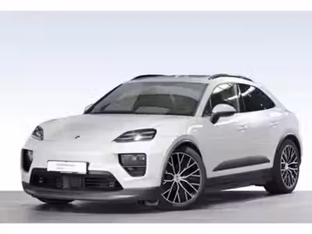 Porsche Macan 516 4x4