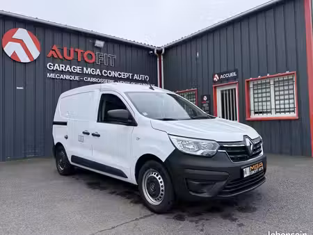 Renault Express Van 1.5 dCi 95 Confort