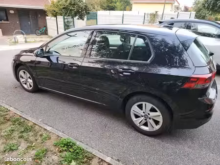 Volkswagen Golf 1.6 TDI 115