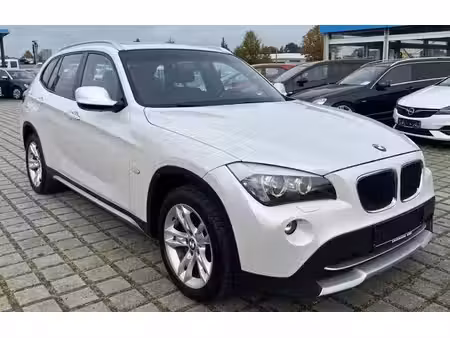 BMW X1 20d 2.0 177 X-Line xDrive