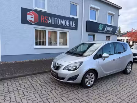 Opel Meriva 1.4 CDTI 101 Innovation