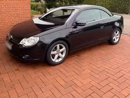 Volkswagen EOS 1.4 TSI