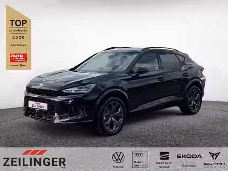 Cupra Formentor 1.5 TSI 150