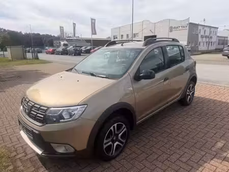 Dacia Sandero 0.9 90