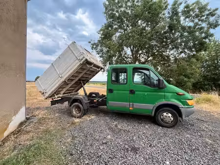 Iveco Daily 