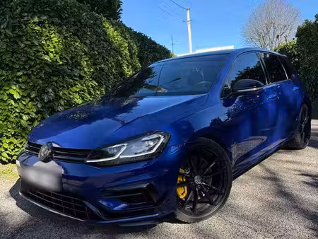 Volkswagen Golf GTI 2.0 Performance