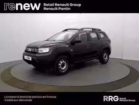 Dacia Duster Eco G 1.0 101