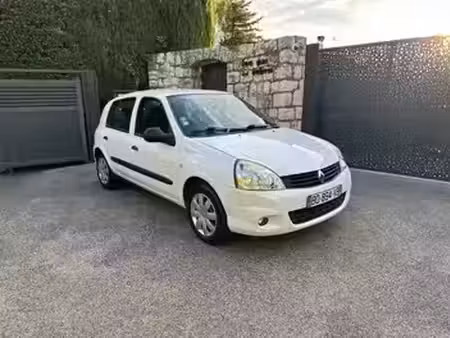 Renault Clio 1.2 60 Campus