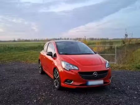 Opel Corsa 1.4 90