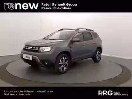 Dacia Duster 1.3 TCe 150 Journey