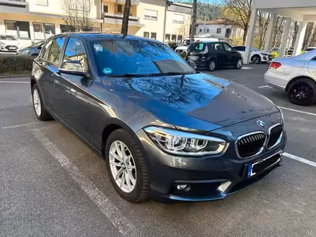 BMW Série 1 116d 1.5 116