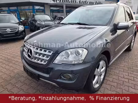 Mercedes-Benz Classe M ML 350 4Matic