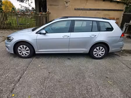 Volkswagen Golf TSI 85 Trendline