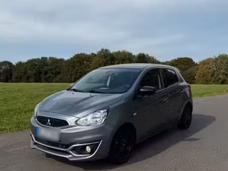 Mitsubishi Space Star 1.2 80