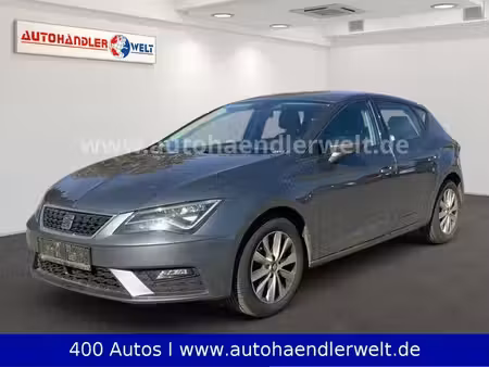 Seat Leon 1.6 TDI 115 Style