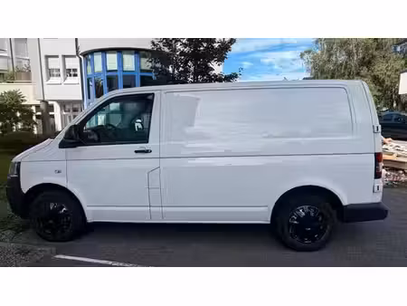 Volkswagen Transporter T5 2.0