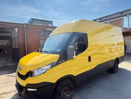 Iveco Daily 35 126