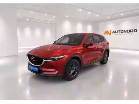 Mazda CX-5 Skyactiv D 2.2 D 150 Exclusive Line