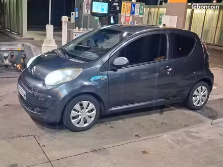 Citroën C1 1.0 68