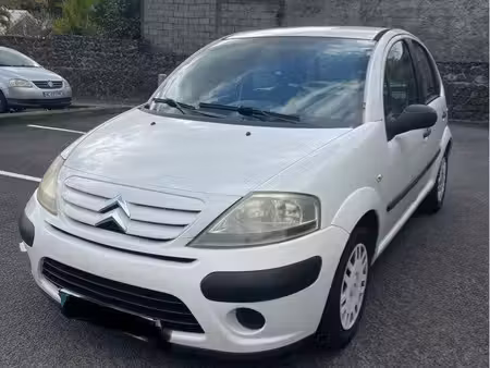 Citroën C3